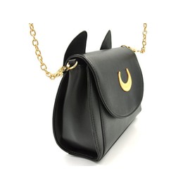 Jzhen Favorite Cosplay Sailor Moon Satchel Tote Cosplay Cross body bags Backpack PU Shoulder Bag For Girls Women