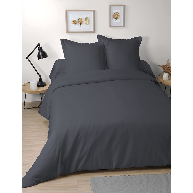 Lovely Casa DH24820001 Alicia DH Fitted Sheet, 140 x 190