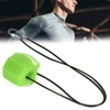 Facial Slimming Jawline Trainer with Lanyard Jaw Muscle Training Face