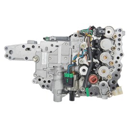 JF011E RE0F10A Transmission Valve Body F1CJA CVT Compatible with Nissan Suzuki Mitsubishi Dodge