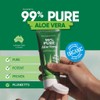 Plunkett's 99% Pure Aloe Vera Soothing Gel 75g