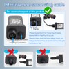 CZJUTAI JT-EL/FC300V0300 Premium 30V 0.3A 9W 8 Modes LED Power