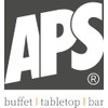 APS 10586 "Linea" Drinking Cup 220 ml Tritan Unbreakable BPA-Free