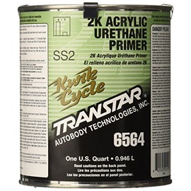 TRANSTAR (6564) 2K Urethane Primer - 1 Quart