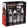 IGK Sleek Squad Quad Pack