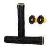 Ethic DTC Stunt Scooter BMX Dirt Grips Flangeless Soft Long