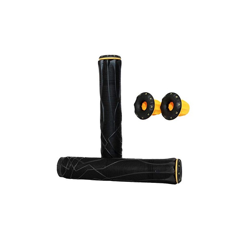 Ethic DTC Stunt Scooter BMX Dirt Grips Flangeless Soft Long