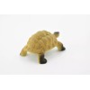Unbranded Galápagos Tortoise Plastic Realistic Toy Figurine Replica Gift 2"