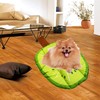 alfyng Pet Dog Pad, Cat Puppy Portable Washable Mat Cute