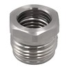 Thread Chuck Insert/Adapter Compatible with NOVA lathe External 38mm insert