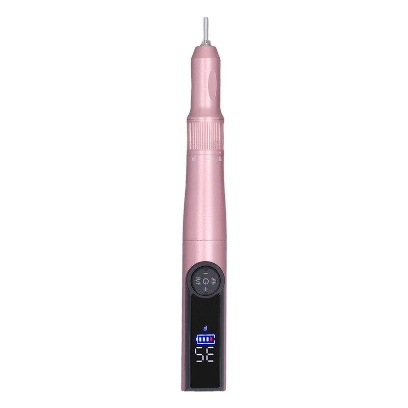 2 in 1 Nail Polisher Pen with Nail Curing Light