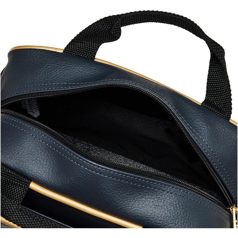 Zett (ZETT) Baseball Pro Status Mini Bag Shoulder Type Dark