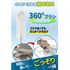 【Compatible with Panasonic AXW22R-9DA0】Cleaning Brush for Drum Washing Machine and
