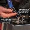 Jetski Ratchet Tie Down Strap - Made in NZ -