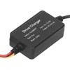 Dash Cam Hardwire Kit Rubber Metal for Mirror Cam GPS
