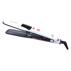 INNOVA STEAM PIASTRA WITH MODALITA VAPORE 130 to 230 degrees