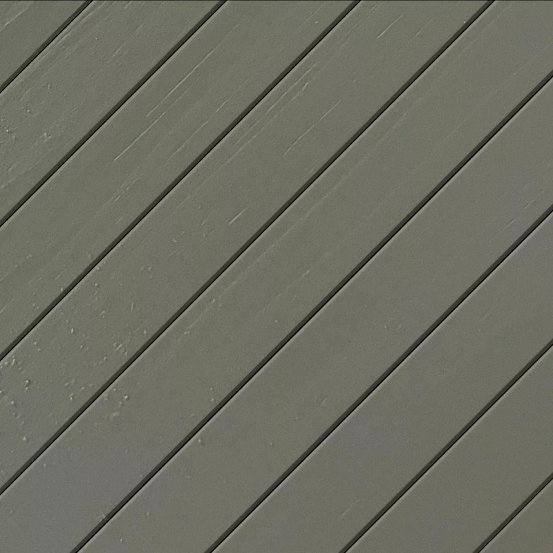 Saversystems #1 Deck Wood Deck Paint and Sealer - Advanced