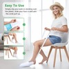 Fanwer Sock Aid Kit -Sock Aide Device for Seniors with