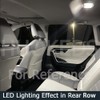 HUOKEDS 12pcs Silverado Interior LED Lights Replacement for 2007 2008