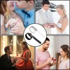 KEYRI 6 pieces ring sizer, EU size 41-76, ring sizer,