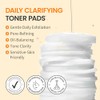 Vitamin C Toner Pads for Oily Skin - Hydrating &