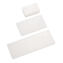 Draper YQC 131681 Assorted Plastic Draw Dividers, Blue, 16-Piece