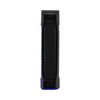 Colibri Daytona Windproof Butane Torch Lighter: Adjustable Flame, Refillable Single-Jet