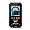 HABOTEST HT125A Smart Digital Multimeter 4000 Counts True RMS Auto