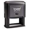 Engraving Stamp on Trodat 4926