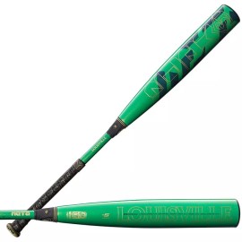 Louisville Slugger Meta USSSA Drop 5 Baseball Bat: WBL2649010 (32 In. 27 Oz.)