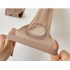 Women's Golf Stockings 20D Functional UV Sunscreen Ring Pantyhose /