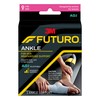 Futuro Slim Silhouette For Her Ankle Support Adjustable 95347EN