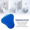 CNQLIS Urinal Screen Deodorizer, 10 Pack Urinal Pad Anti Splash