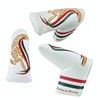 Foretra - Limited Edition Mexico Golf Putter Headcover Quality PU
