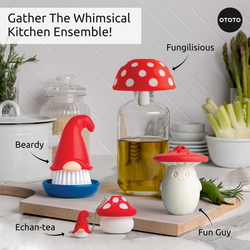 Tea Infuser