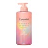 Essential Premium Moisture Barrier Shampoo Silky & Smooth Pump 15.2