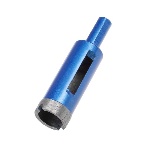 uxcell 22mm Diamond Drill Bits Hole Saws Cutter Tool for