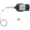 Fuel Shut Off Solenoid Valve Diesel Engine Generator Set Stop