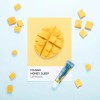 Hurdia [후르디아]망고 허니 슬립 립마스크/저자극 꿀잠 필링 보습립밤 10g [Hurdia]