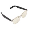 Bluetooth5.3 Smart Glasses Blue Light Blocking IPX4 Waterproof Handsfree Calling