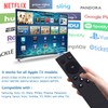 Universal Remote for Apple TV/Apple TV 4K/Gen 1 2 3