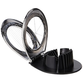 Weis 15113 Egg Slicer 2-Way