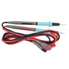 Multimeter Cable Test Pen Kit Strong Conductivity Fast Transmission Multimeter
