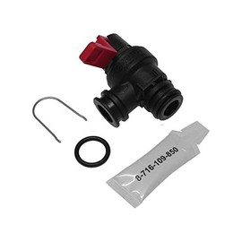 Worcester Greenstar 29/34/38/42 CDi Classic Combi Pressure Relief Valve (PRV) 87161064310 H09-750 Genuine Part