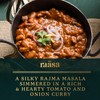 Tata Raasa Majestic Red Bean Curry, Vegan Friendly, Non-GMO, 10