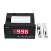 Digital Voltmeter AC DC Voltage Tester Meter 85‑260V Input 2