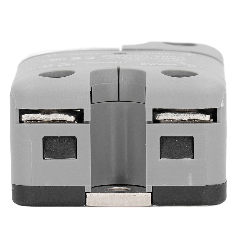 Solid State Relay with LED Indicator DC Control AC Optical