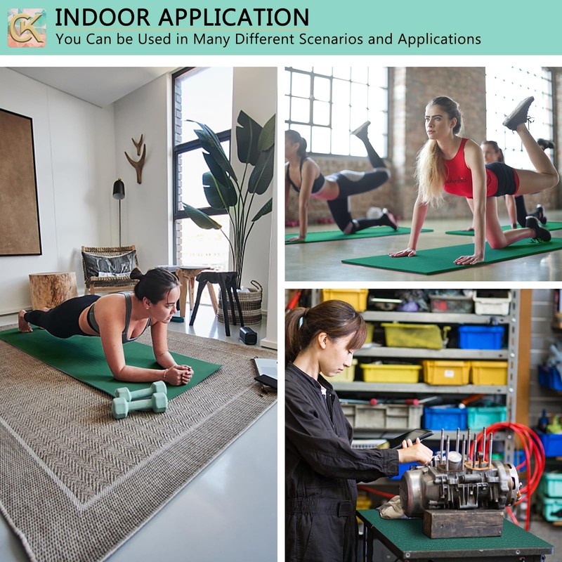 Foam Toolbox Liner Shelf Liner, Thickened Durable Pad Tool Box