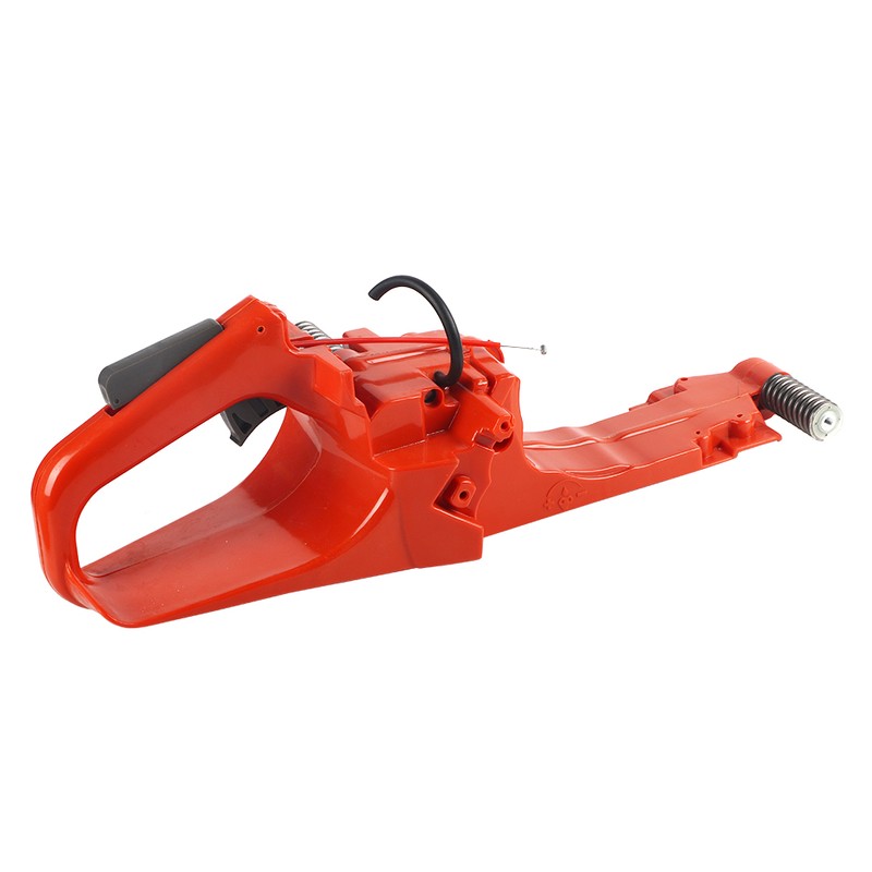 Car Accessories Gas Fuel Tank Rear Handle for Husqvarna 362