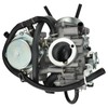 OUAKIKAN 16100-MBA-980 Carburetor For Honda Shadow ACE 750 VT750C VT750CD